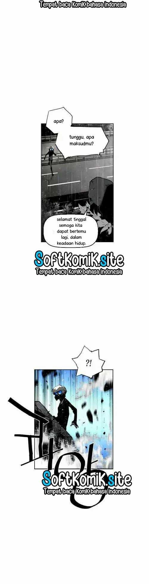 Terror Man Chapter 60 Gambar 9