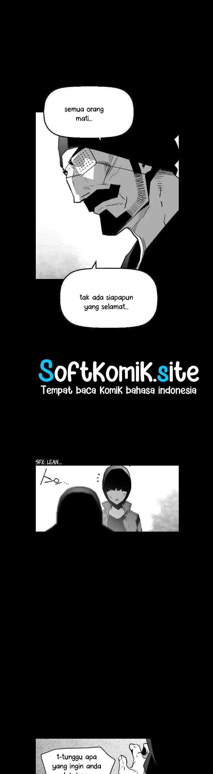 Terror Man Chapter 59 Gambar 16