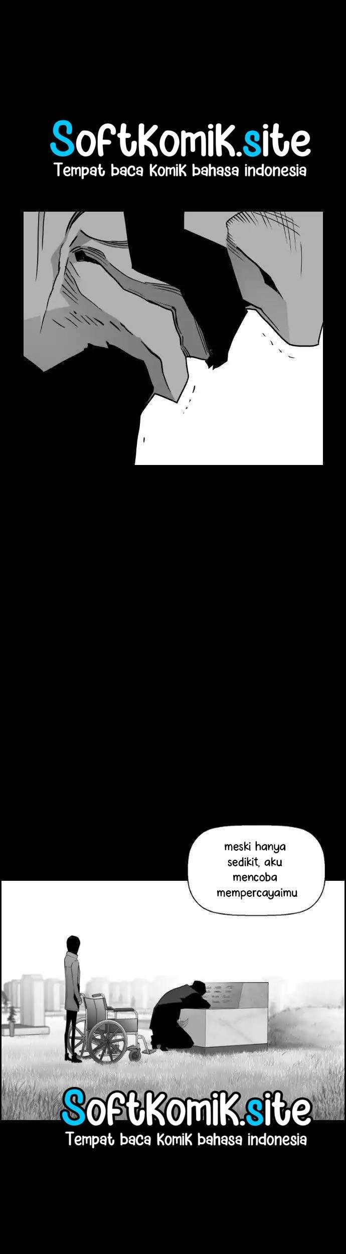 Terror Man Chapter 59 Gambar 19
