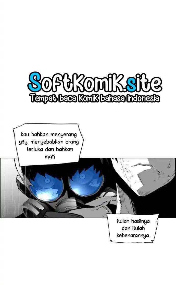 Terror Man Chapter 59 Gambar 21