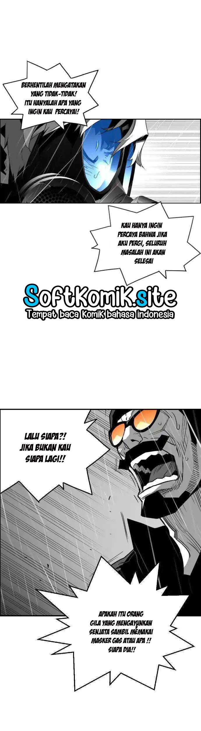 Terror Man Chapter 59 Gambar 22
