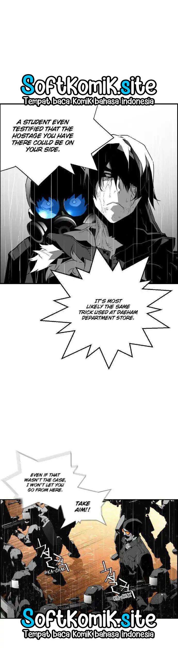 Terror Man Chapter 59 Gambar 23