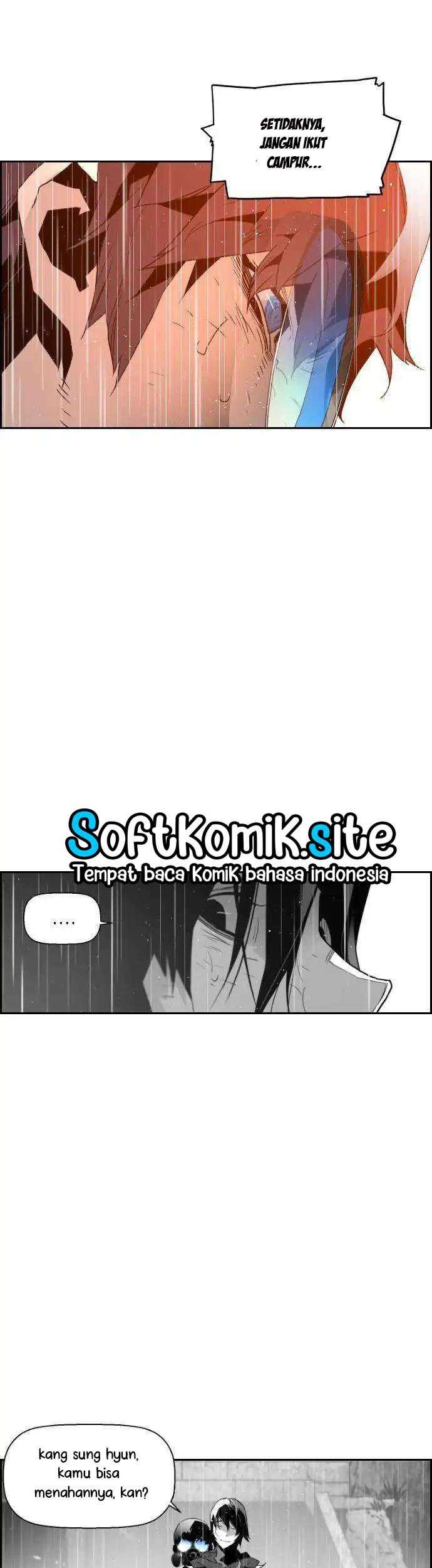 Terror Man Chapter 59 Gambar 25