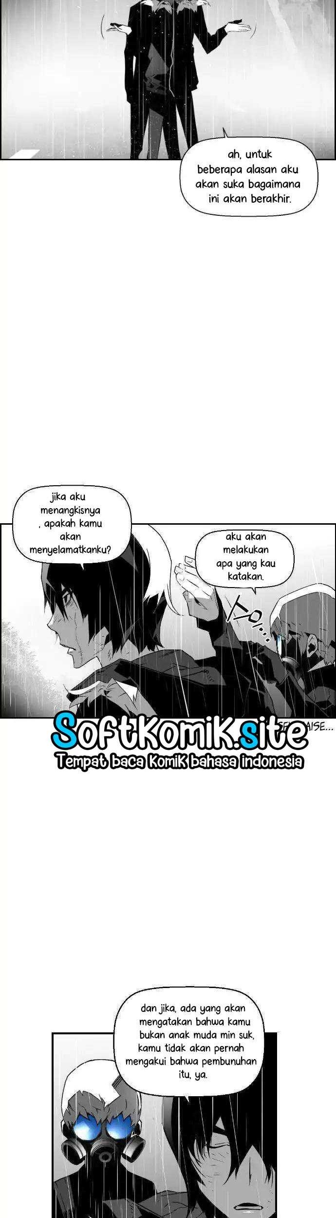 Terror Man Chapter 59 Gambar 26