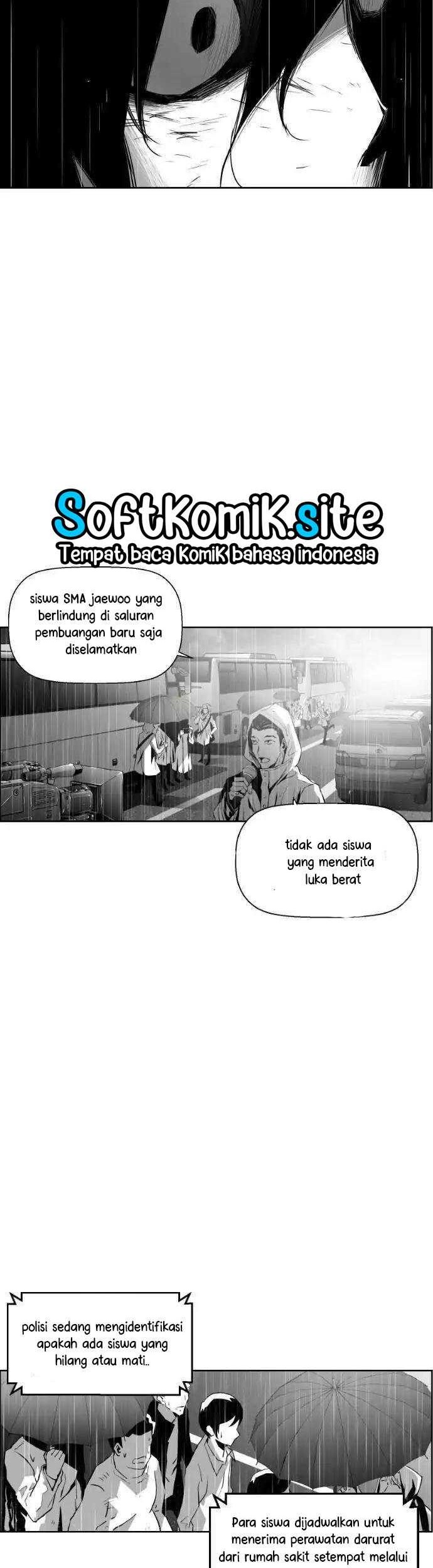 Terror Man Chapter 59 Gambar 32