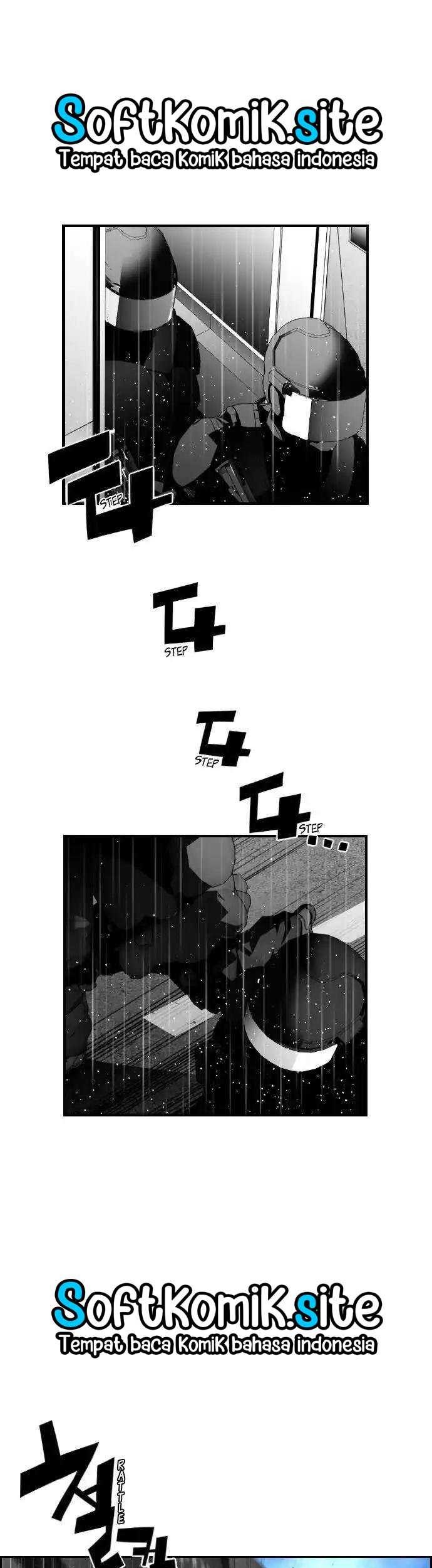 Komik Terror Man Chapter 59 gambar nomor 1