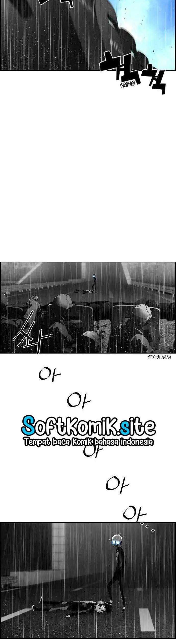 Manhwa Terror Man Chapter 59 gambar nomor 2