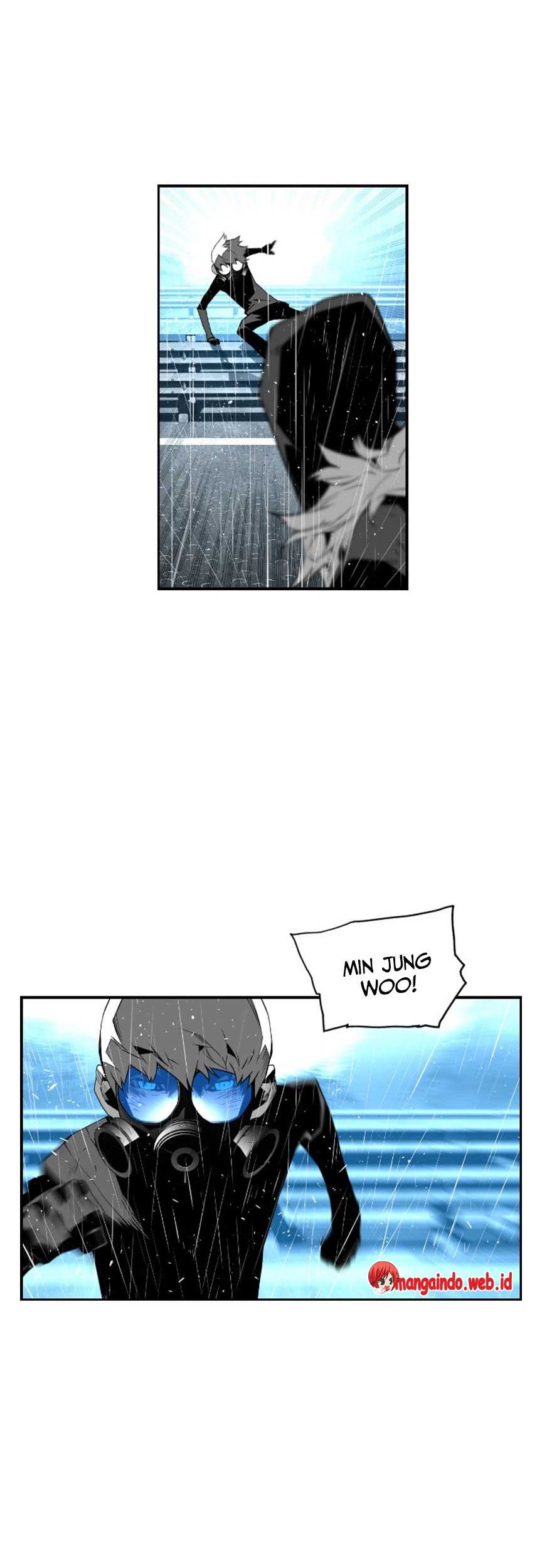 Terror Man Chapter 58 Gambar 30