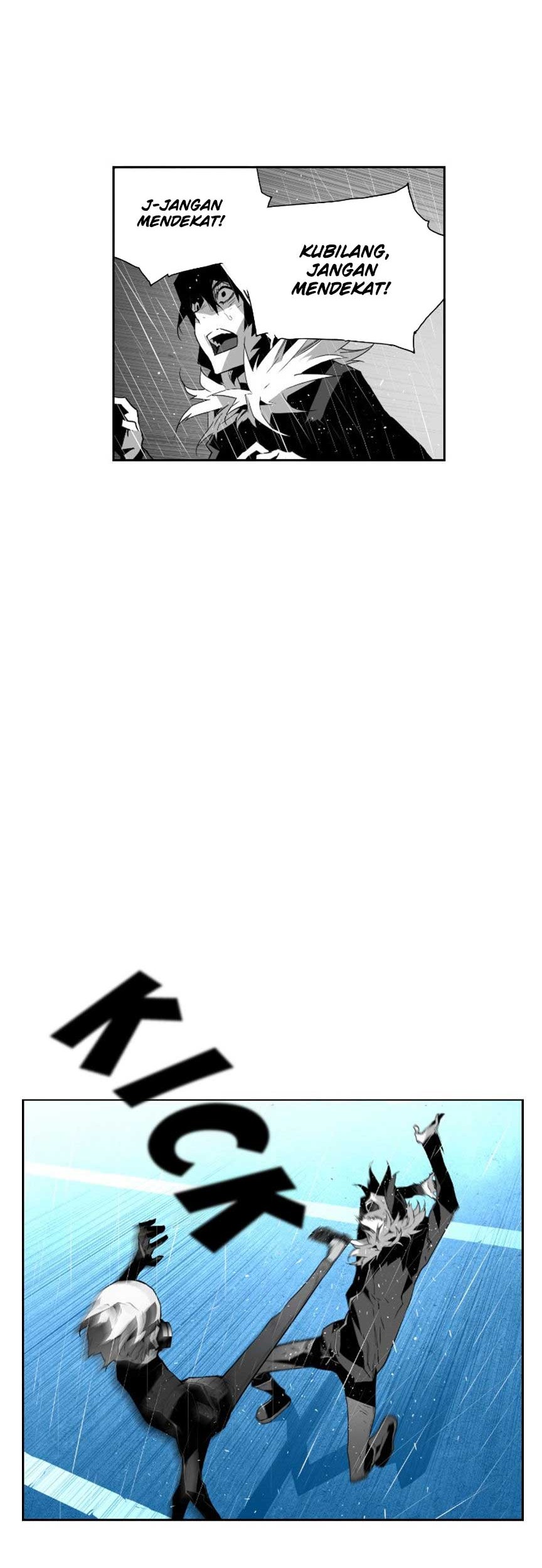Terror Man Chapter 58 Gambar 31
