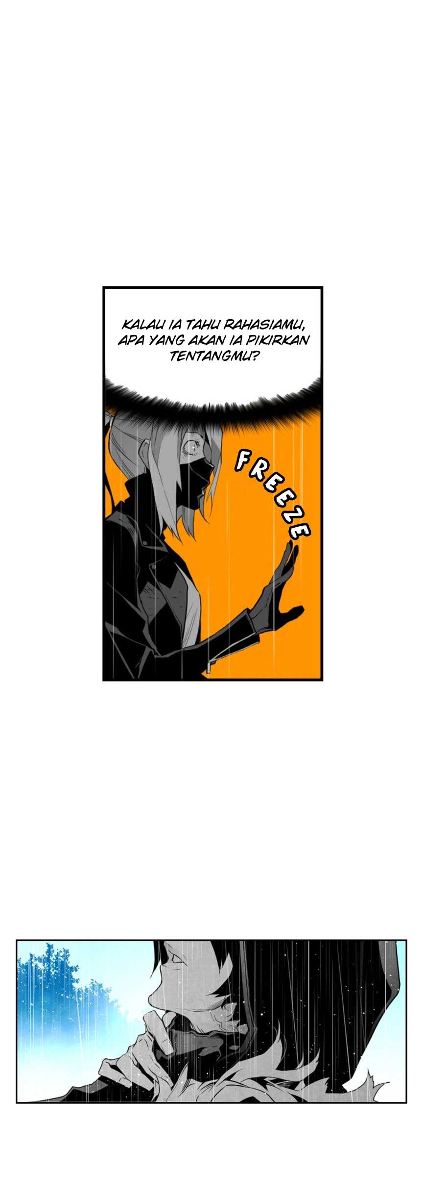 Terror Man Chapter 58 Gambar 23