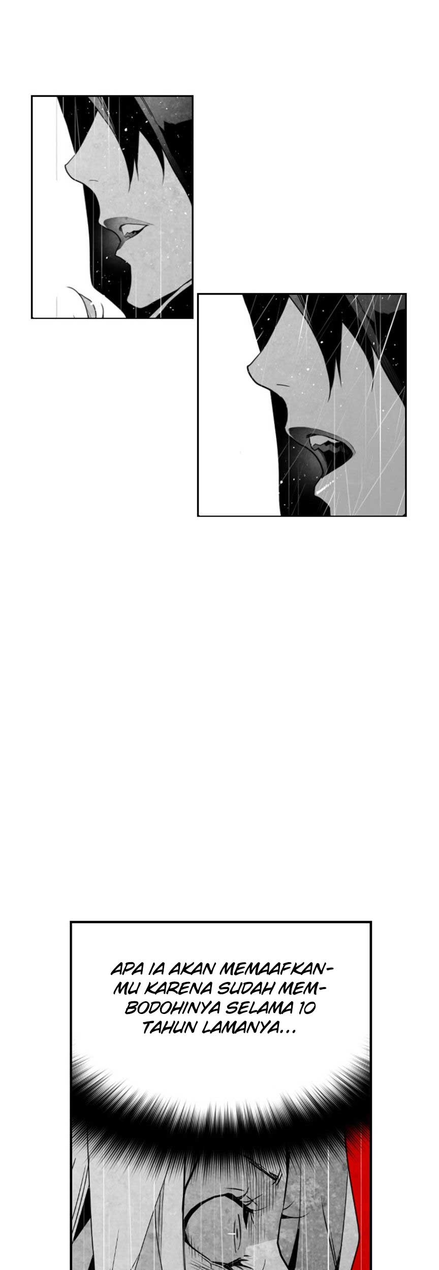 Terror Man Chapter 58 Gambar 24