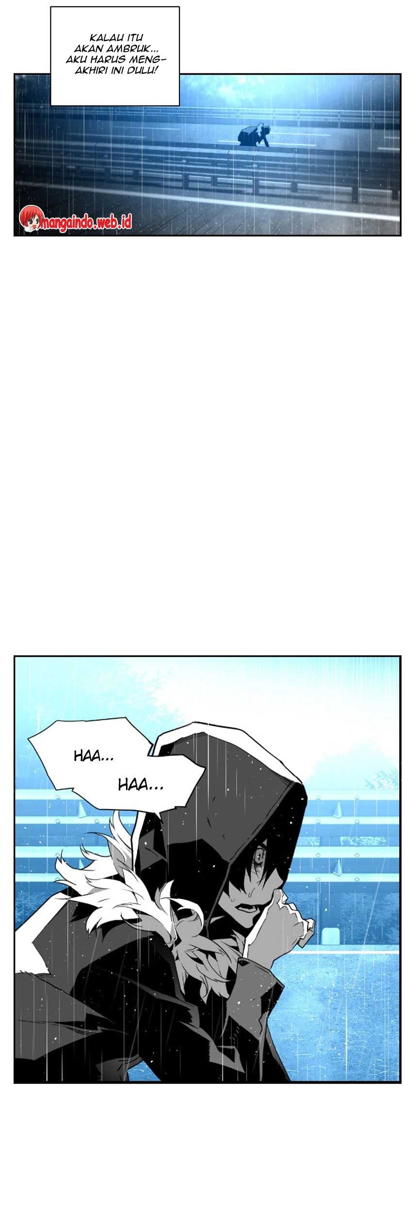 Terror Man Chapter 58 Gambar 28