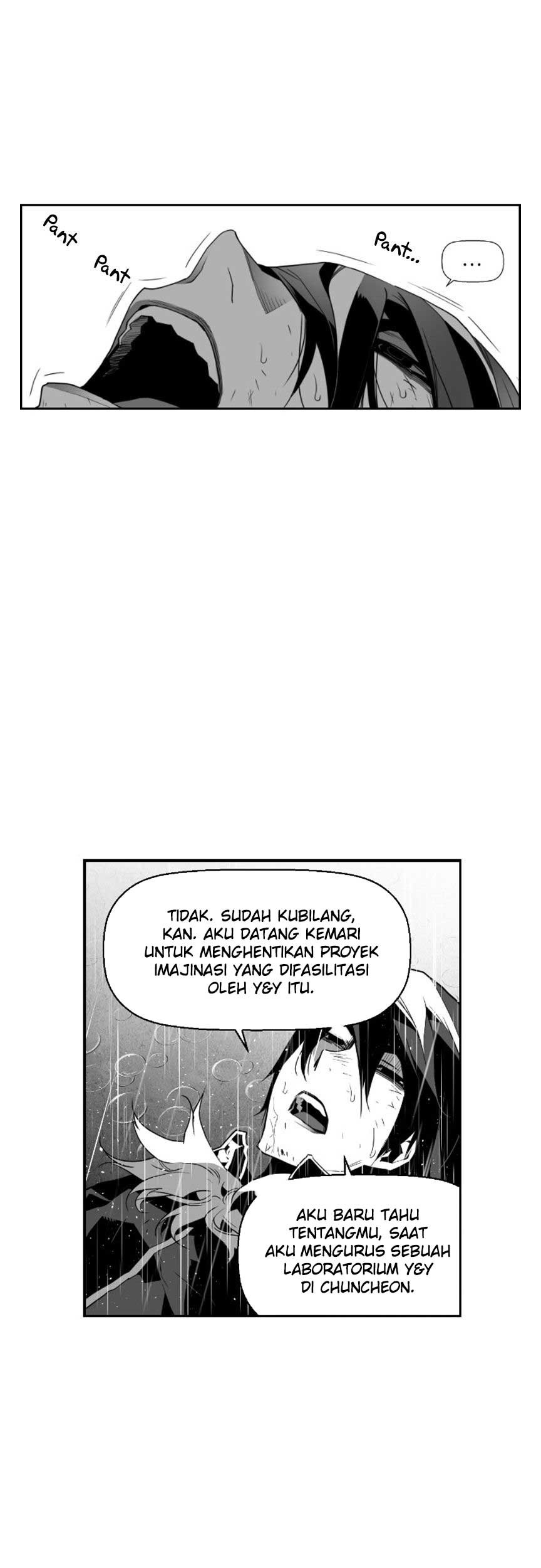 Terror Man Chapter 58 Gambar 42