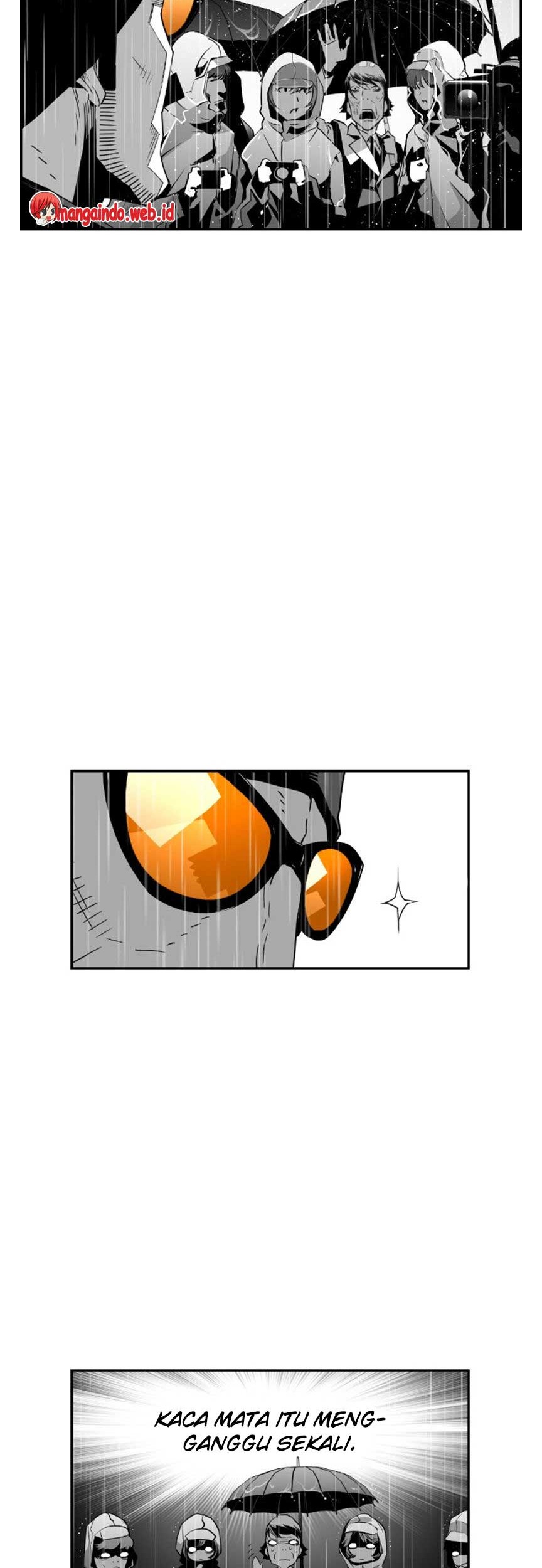 Terror Man Chapter 58 Gambar 37