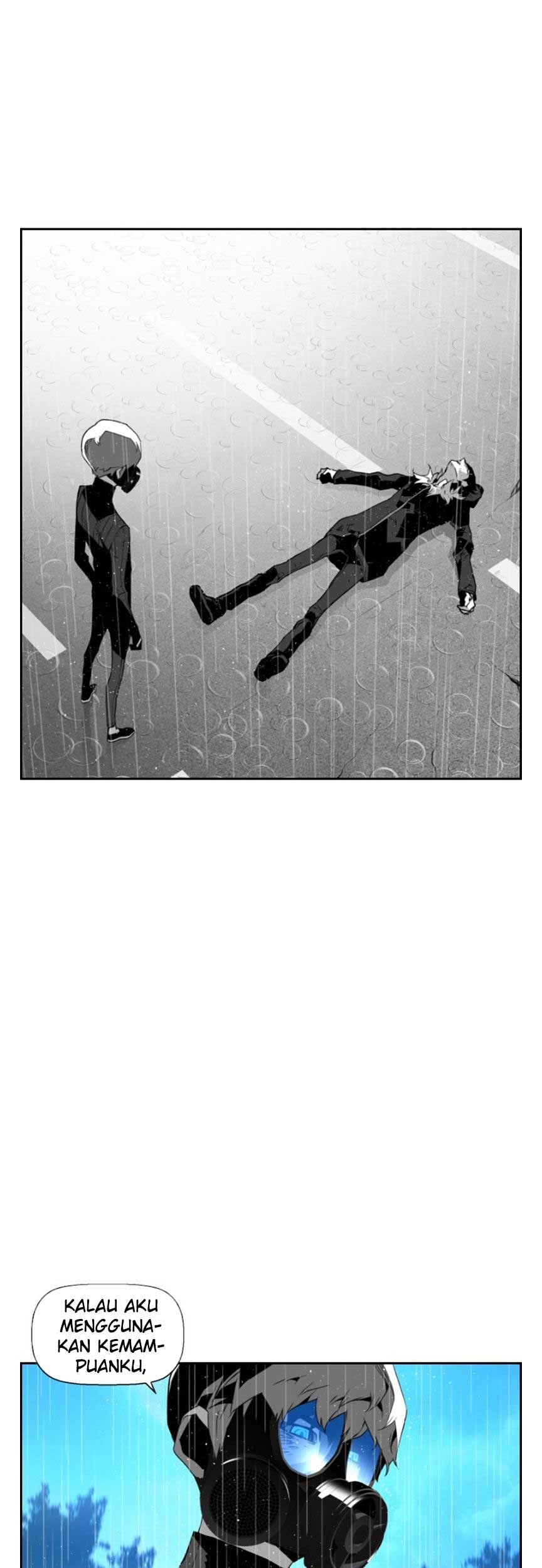 Terror Man Chapter 58 Gambar 39