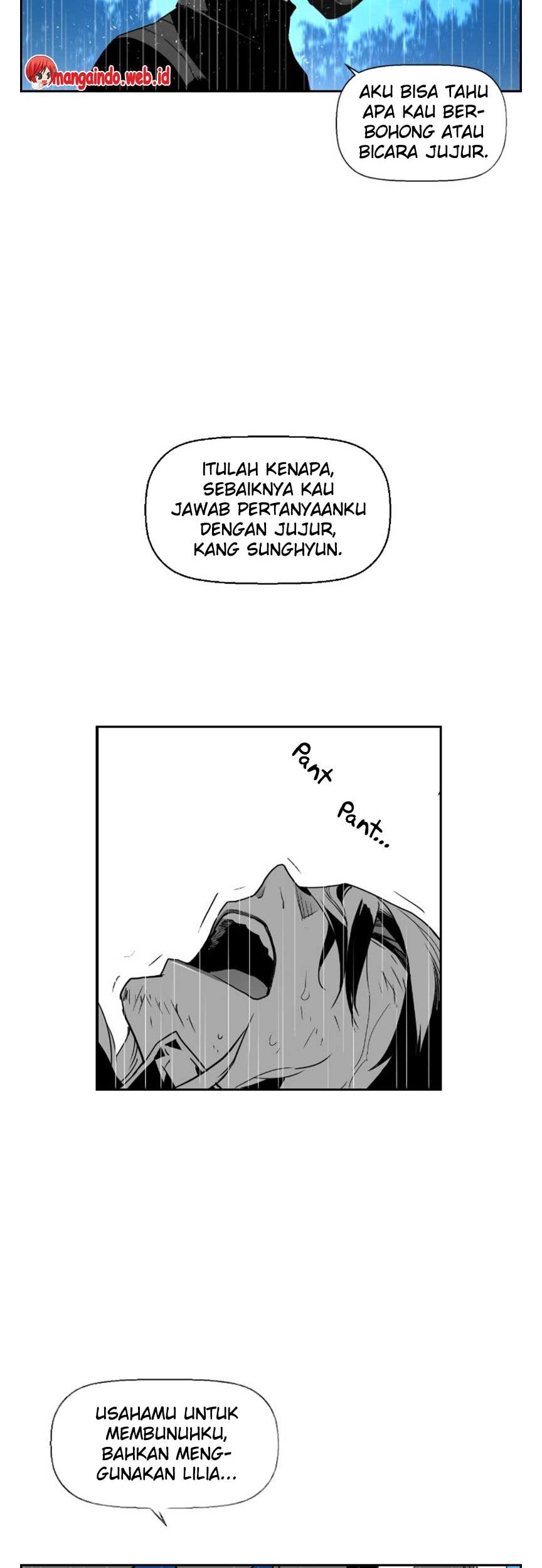 Terror Man Chapter 58 Gambar 40