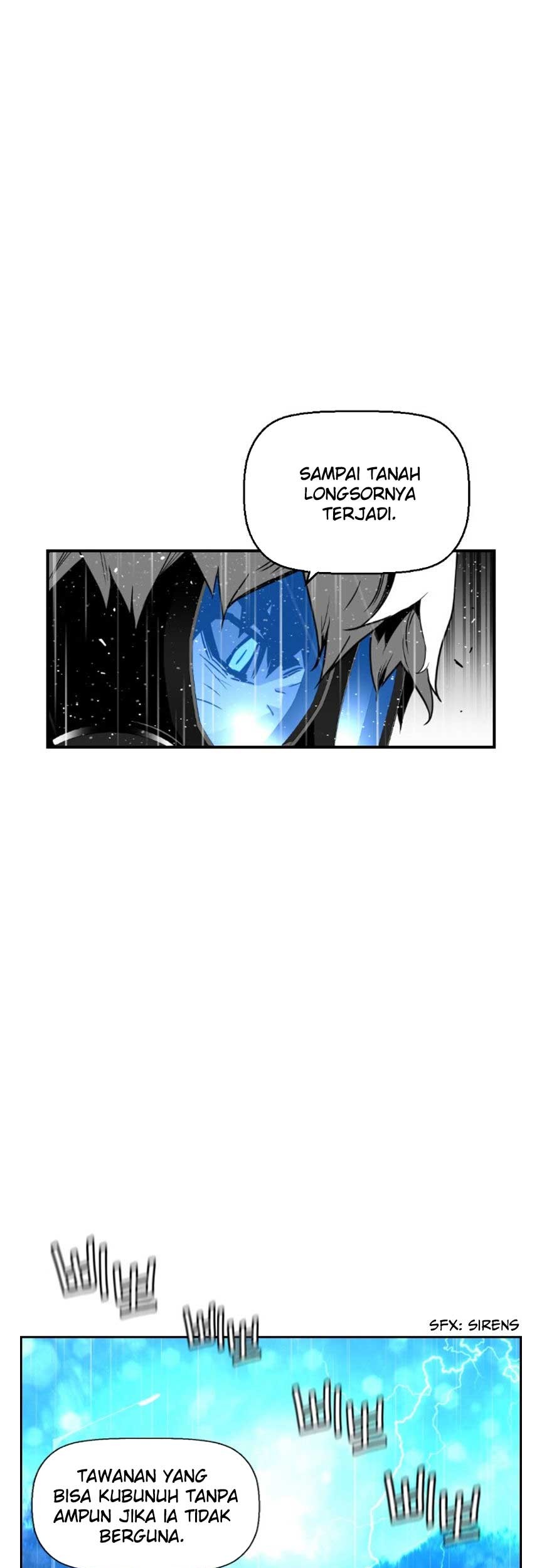 Terror Man Chapter 58 Gambar 48