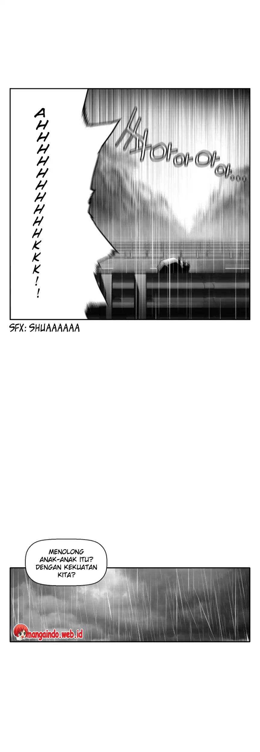 Terror Man Chapter 57 Gambar 31