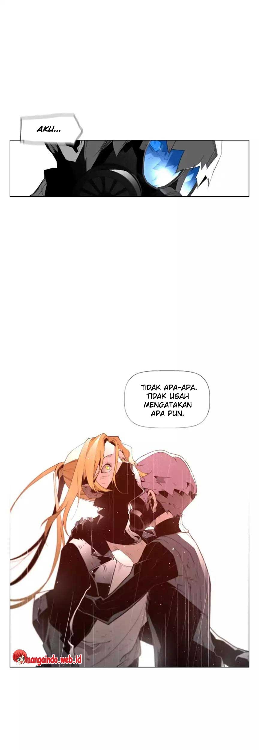 Terror Man Chapter 57 Gambar 49