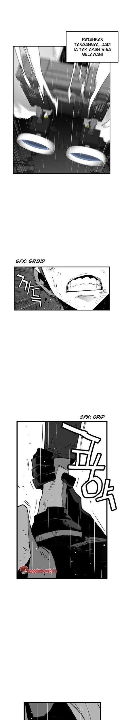 Terror Man Chapter 55 Gambar 8