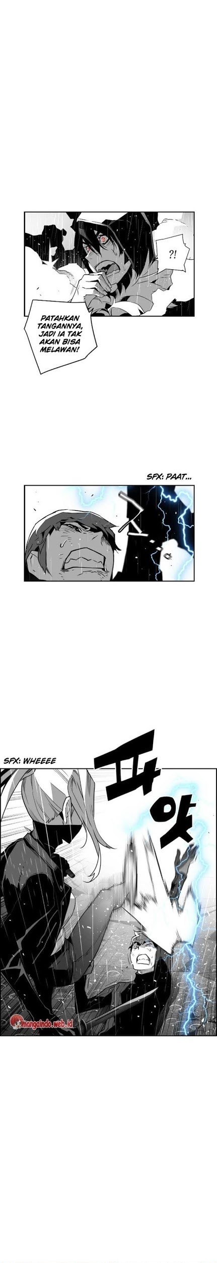 Terror Man Chapter 55 Gambar 10