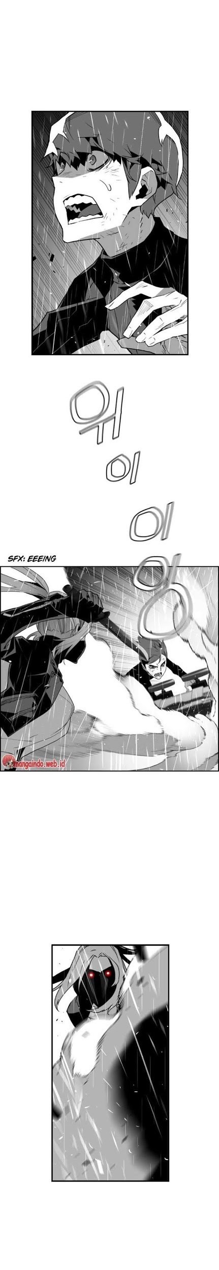 Terror Man Chapter 55 Gambar 12