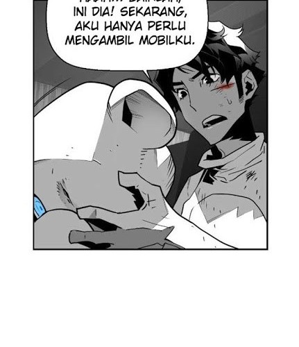 Terror Man Chapter 55 Gambar 17
