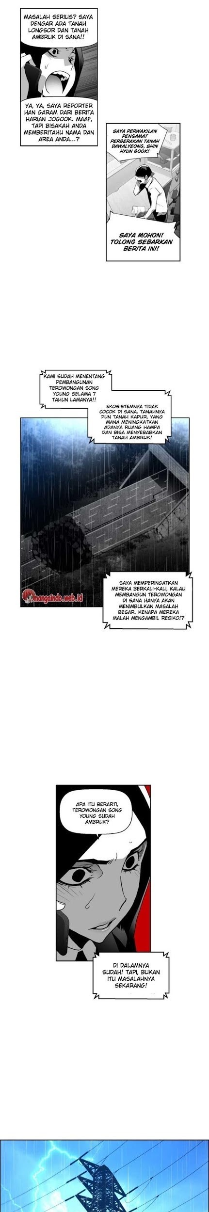 Terror Man Chapter 55 Gambar 38