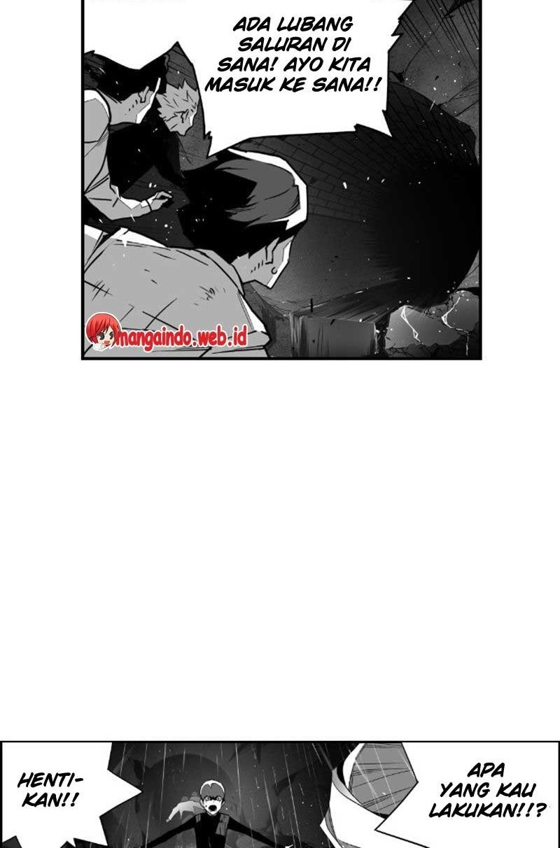 Terror Man Chapter 54 Gambar 24