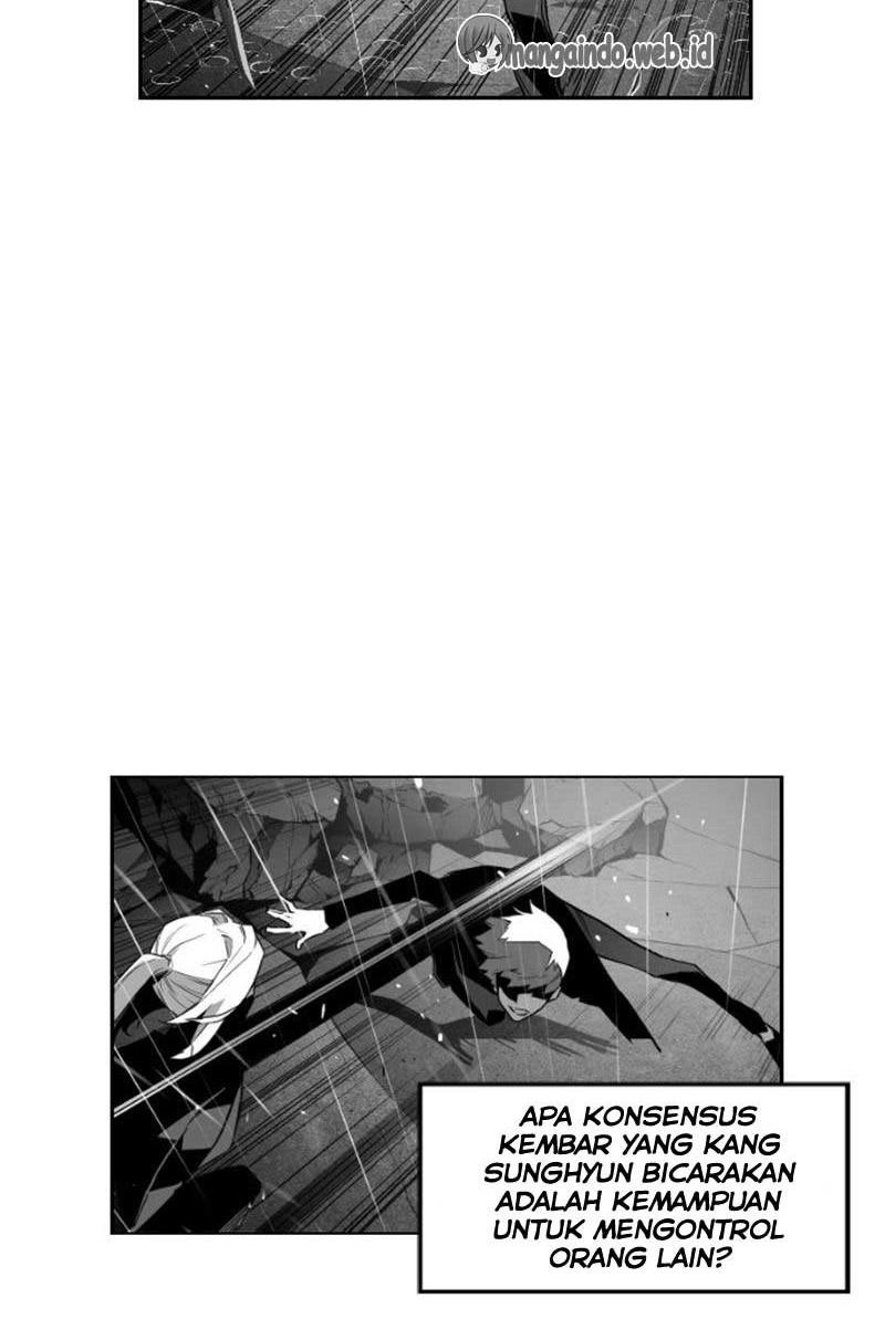 Terror Man Chapter 54 Gambar 34