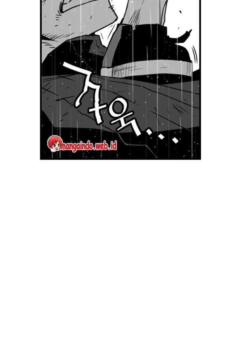 Terror Man Chapter 54 Gambar 42