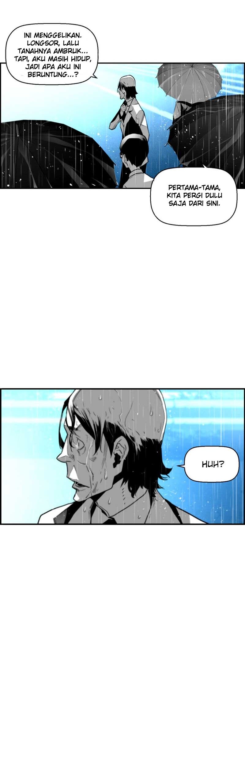 Terror Man Chapter 52 Gambar 28