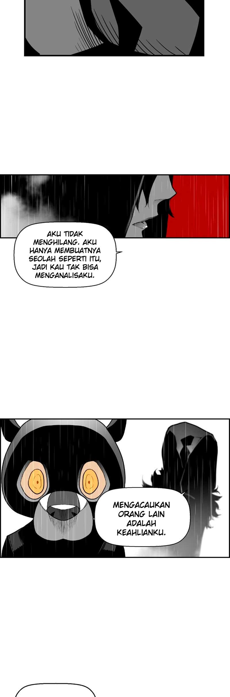 Terror Man Chapter 52 Gambar 32