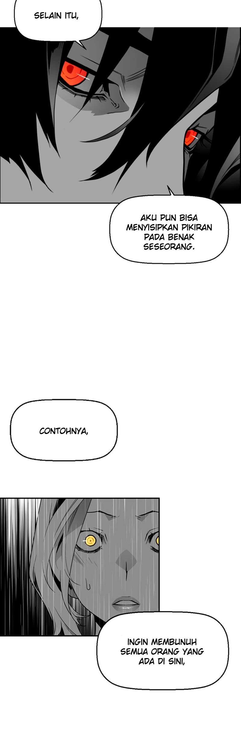 Terror Man Chapter 52 Gambar 33