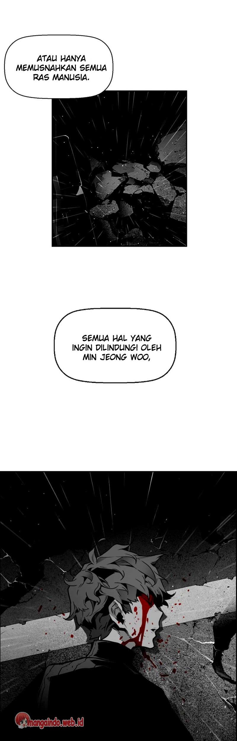 Terror Man Chapter 52 Gambar 34