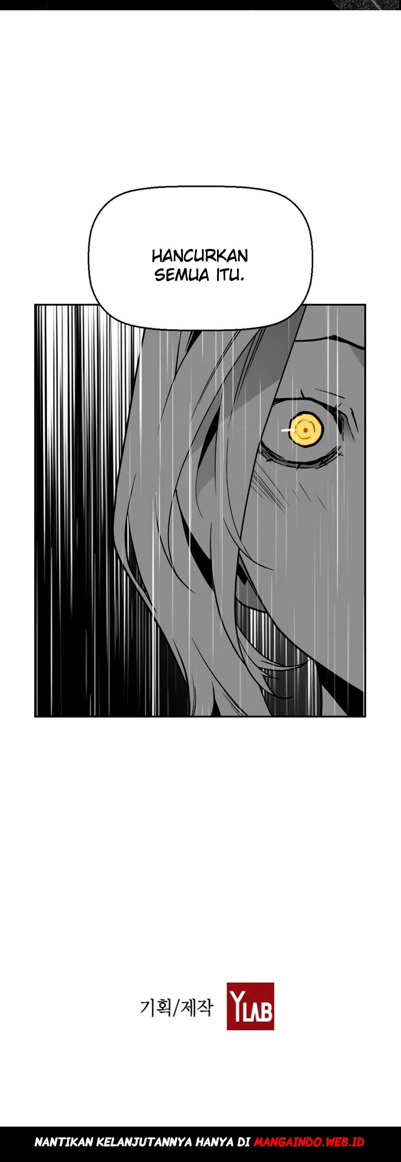 Terror Man Chapter 52 Gambar 35