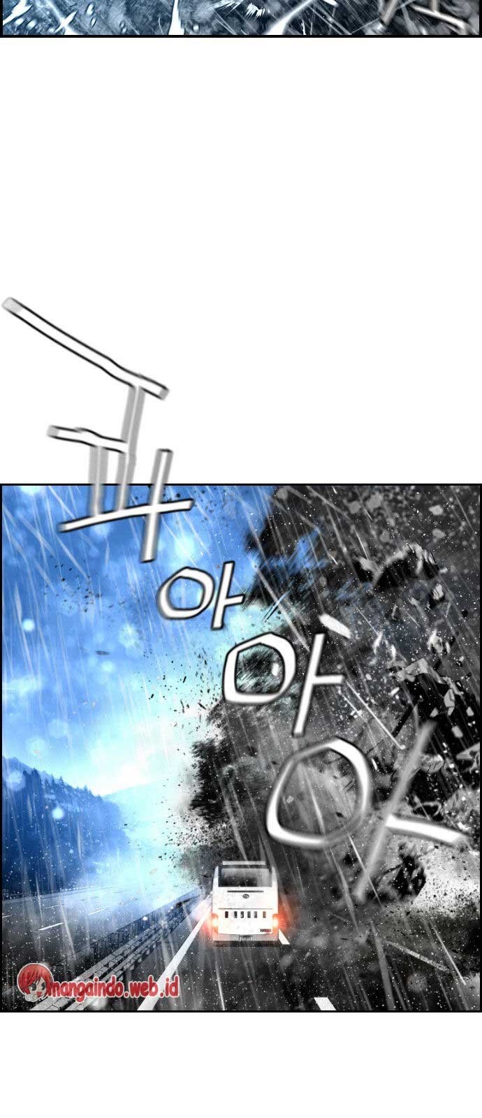 Terror Man Chapter 50 Gambar 5