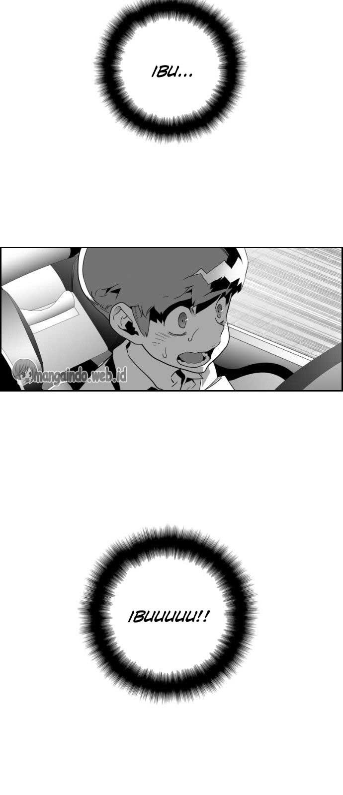 Terror Man Chapter 50 Gambar 7