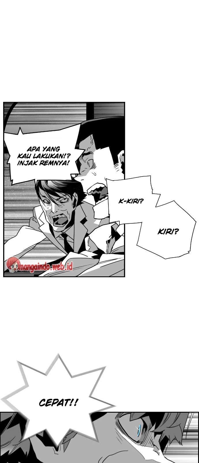 Terror Man Chapter 50 Gambar 9