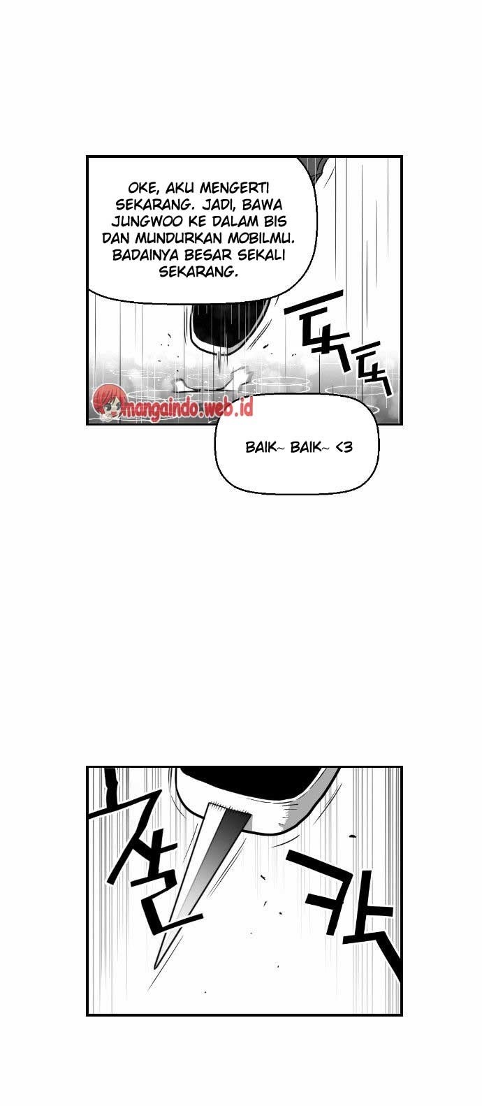 Terror Man Chapter 49 Gambar 4