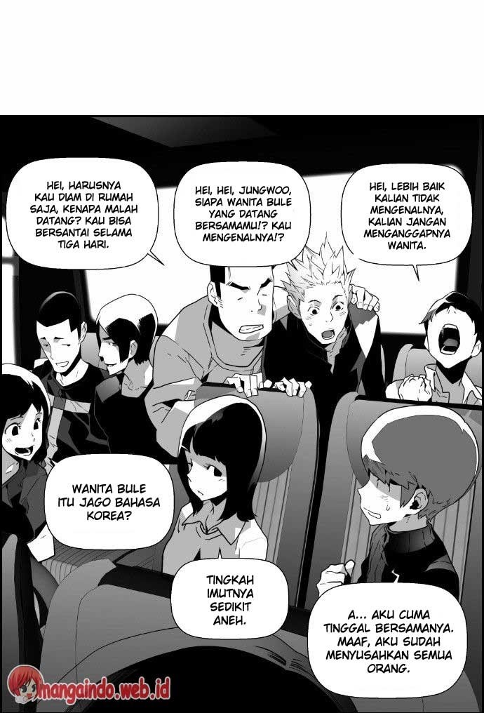 Terror Man Chapter 49 Gambar 9