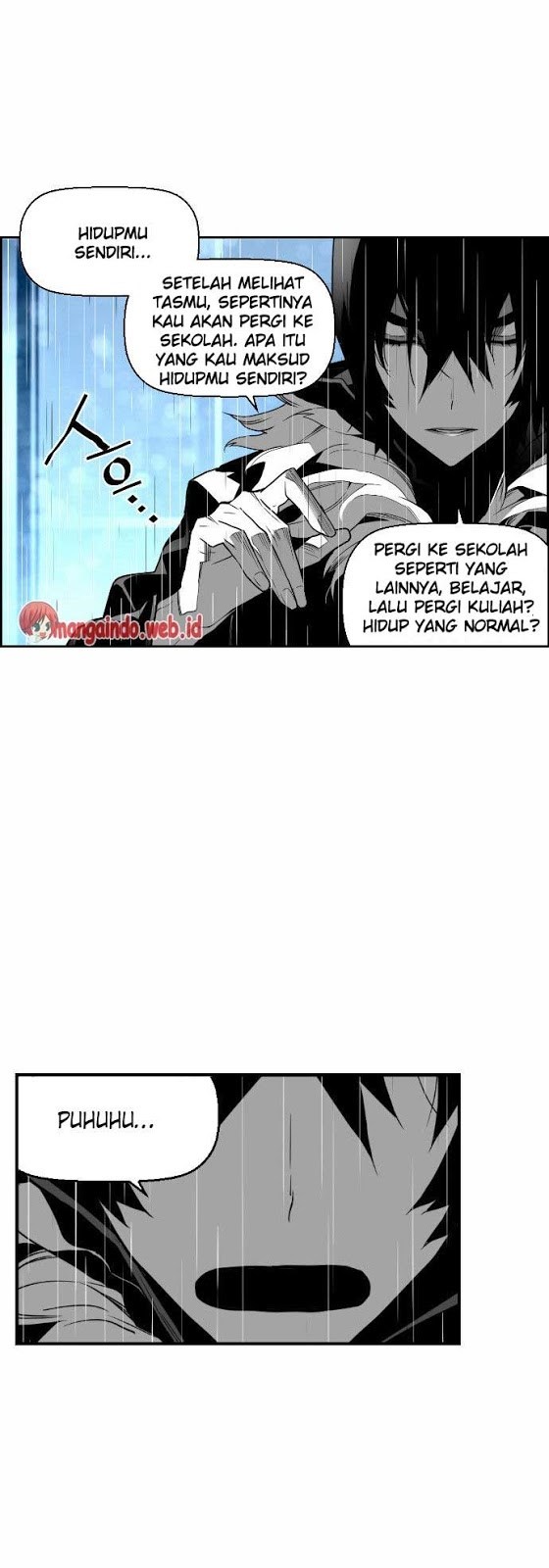 Terror Man Chapter 48 Gambar 4