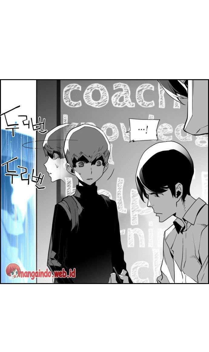Terror Man Chapter 48 Gambar 8