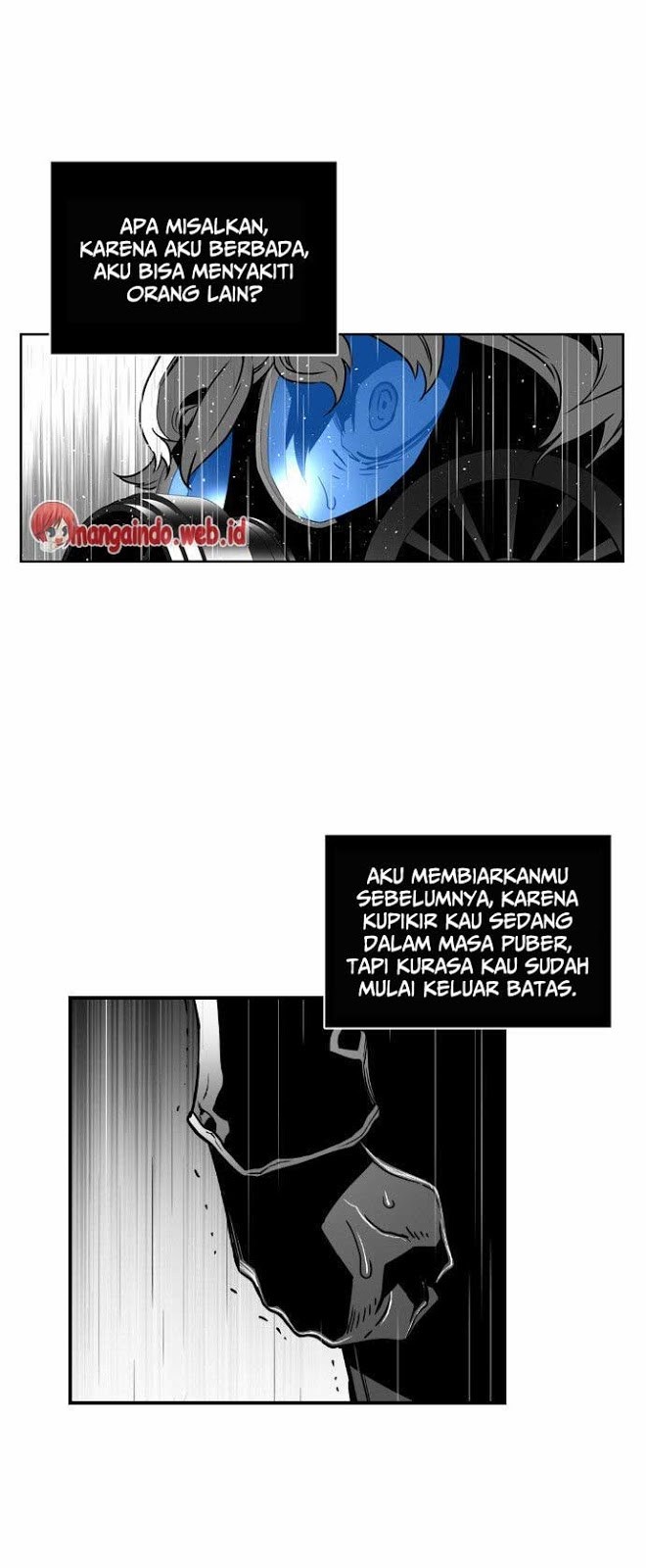 Terror Man Chapter 48 Gambar 26