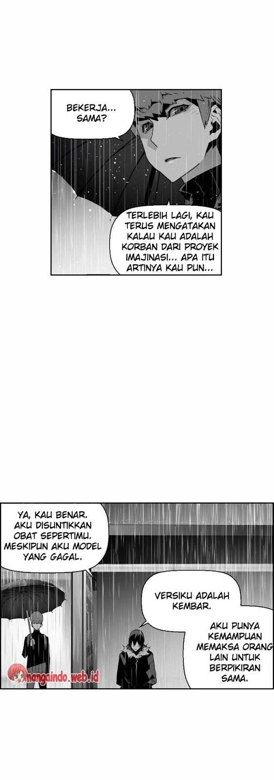 Terror Man Chapter 48 Gambar 3