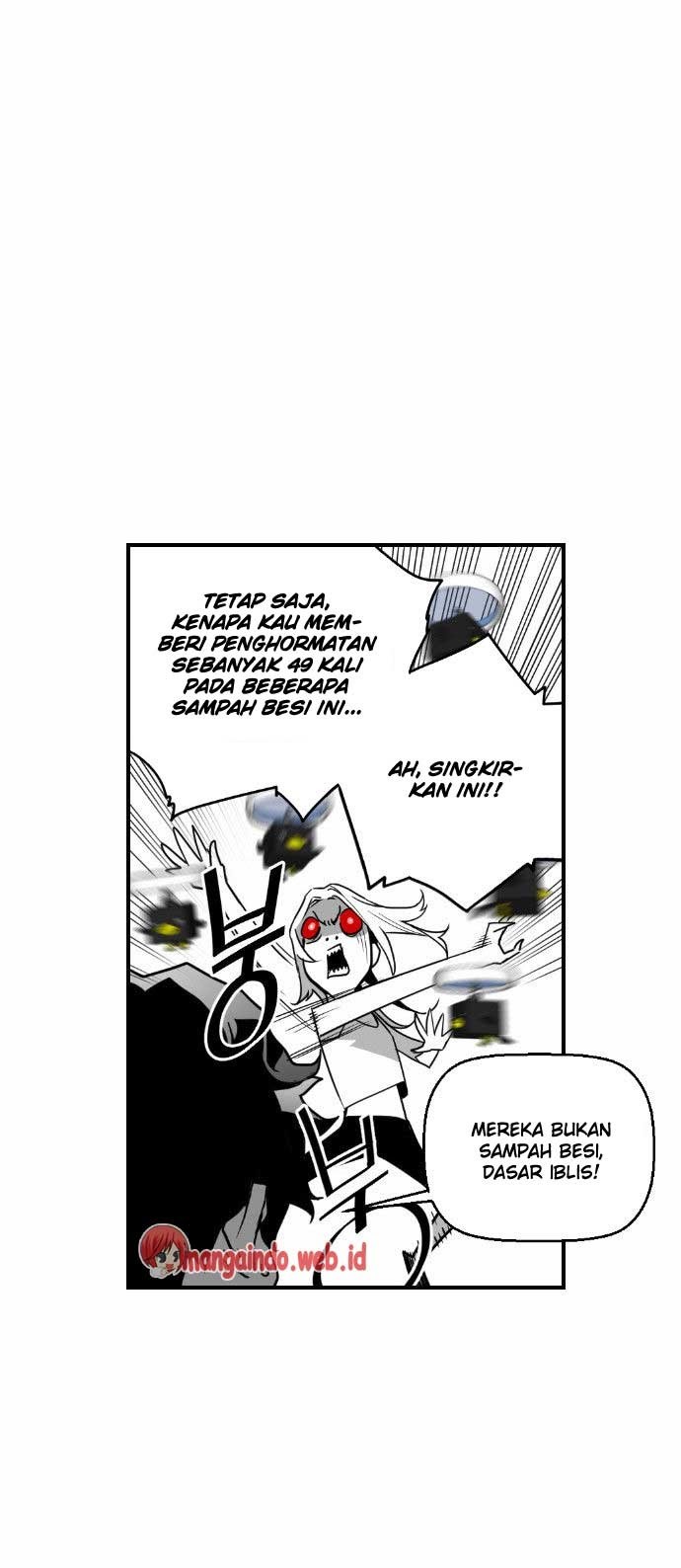 Terror Man Chapter 47 Gambar 5