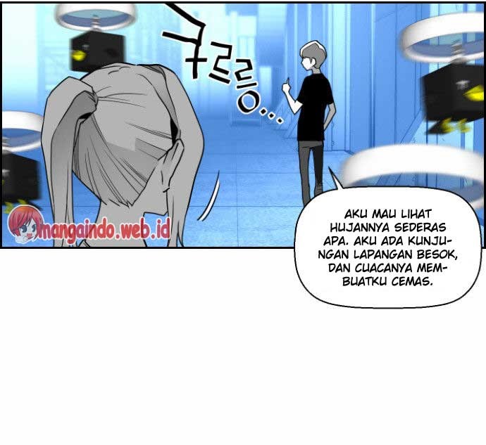 Terror Man Chapter 47 Gambar 7