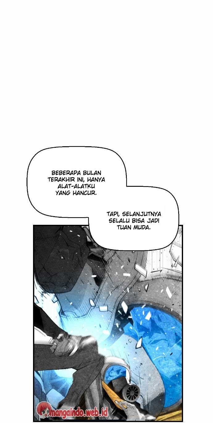 Terror Man Chapter 47 Gambar 9