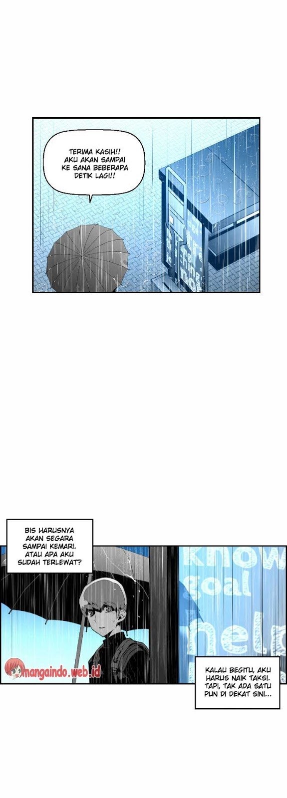 Terror Man Chapter 47 Gambar 16