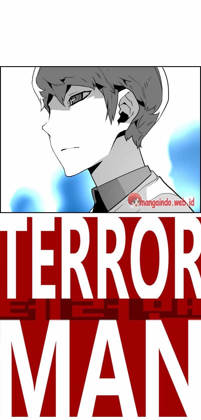 Terror Man Chapter 46 Gambar 8